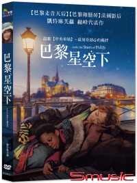 巴黎星空下(法國電影)
