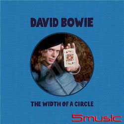 The Width of a Circle