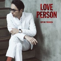 LOVE PERSON(日本進口初回限定MTV Unplugged映像盤)