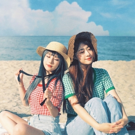 單曲「SUMMER DRIVE」(韓國進口版)