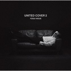 UNITED COVER 2(日本進口限定盤)