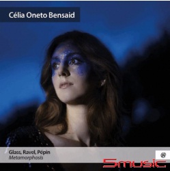 變形 -葛拉斯&拉威爾&佩萍