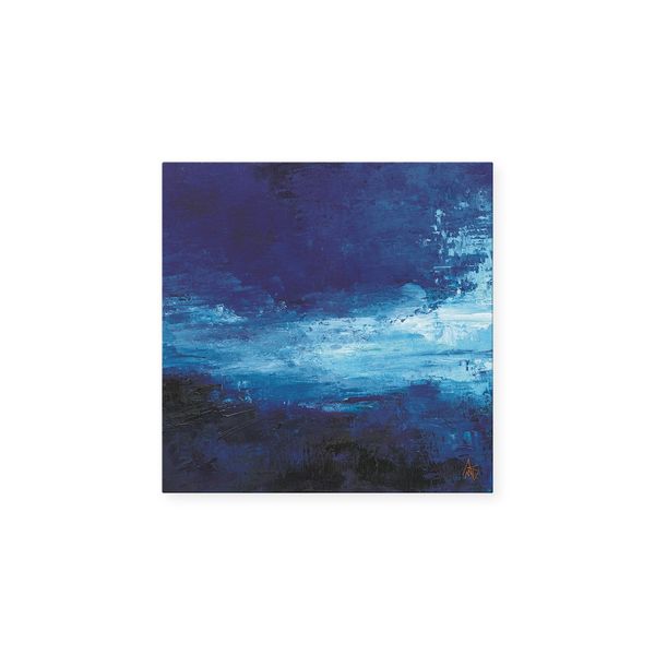 第三張專輯「SAILING」(韓國進口黑膠LP)