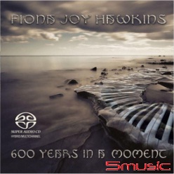 600年的瞬間(SACD)