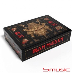 戰術(Super Deluxe Boxset) 2CD+Blu-ray