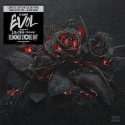 嘻哈進化論 五周年紀念版 (RSD 2021 燻黑紅彩膠)