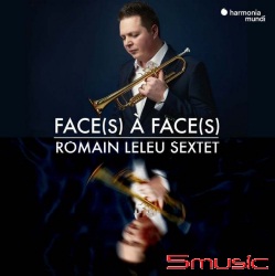 面對面 (蓋西文&伯恩斯坦等作曲家改編曲)