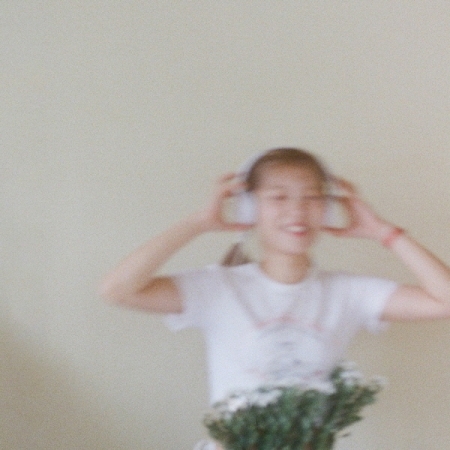 第一張單曲「Always」(韓國進口版)