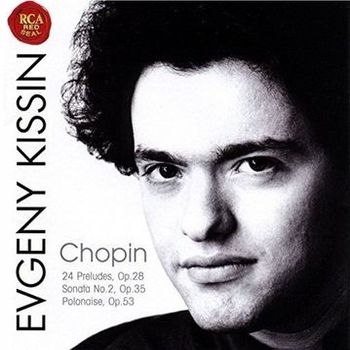 蕭邦：24首前奏曲、第2號鋼琴奏鳴曲【Blu-spec CD2】