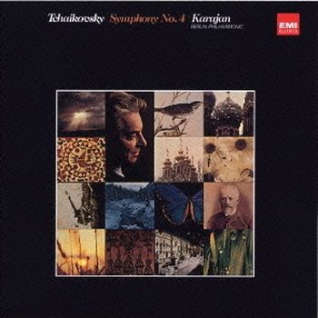 柴可夫斯基:第四號交響曲