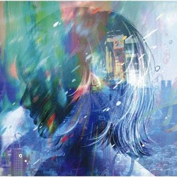 酸欠少女(日本進口盤)