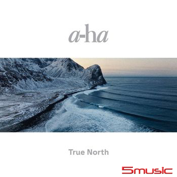 航向北方(進口版)