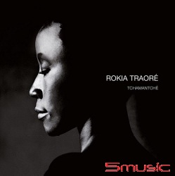 非洲馬利女歌手世人驚豔之作 2LP