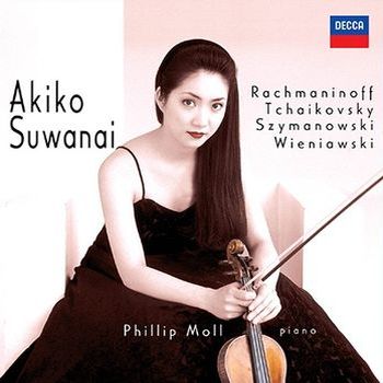 絕美旋律:浪漫派大師小曲輯