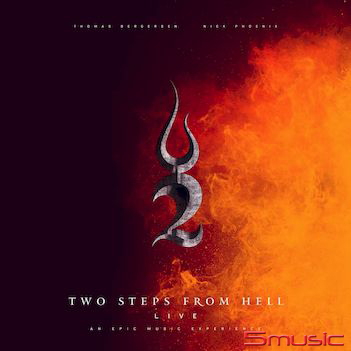 現場演出 - 史詩饗宴 (2CD)