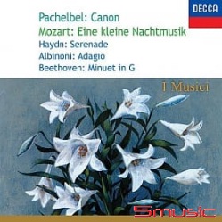 帕海貝爾:卡農＆阿爾比諾尼:慢版(國際中文版309)