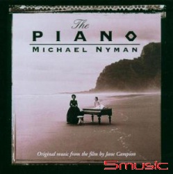 鋼琴師和她的情人-電影原聲帶(25周年紀念珍藏)
