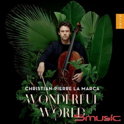 美好的世界(世界著名流行/古典名集)