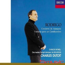 羅德利果:阿蘭輝茲協奏曲＆紳士幻想曲(國際中文71)