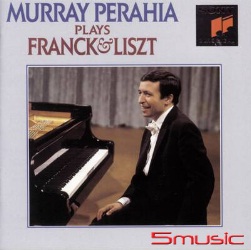 鋼琴作品集-前奏,合唱與賦格;音樂會練習曲,Etc.