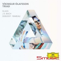 三位一體 (限量版  3CD)