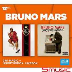 24K魔幻＋火星點唱機 (2CD)