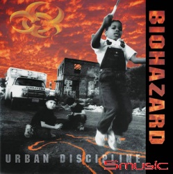 Urban Discipline (30th Anniversary Deluxe Edition)