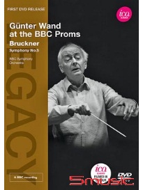 布魯克納:第5號交響曲