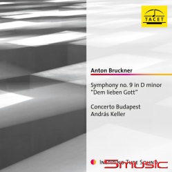 布魯克納第九號交響曲