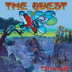 The Quest (進口雙CD)