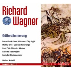 華格納:諸神的黃昏