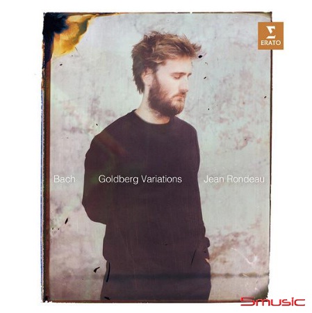 巴哈：郭德堡變奏曲 2CD