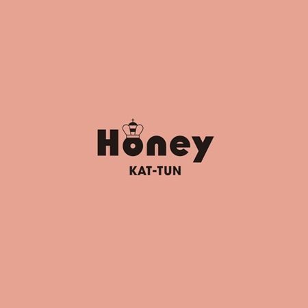Honey 初回限定盤2(CD+Blu-ray)