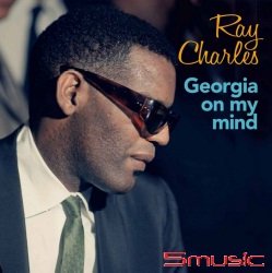 喬治亞在我的心中  2LP