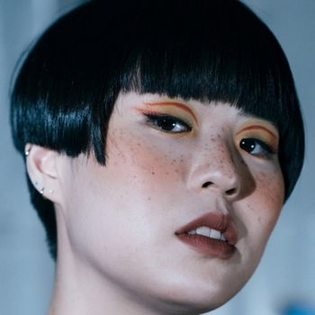 專輯「PRETENDING TO BE DEAD」(韓國進口版)