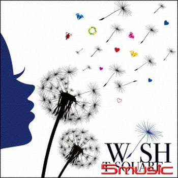 WISH(日本進口盤)