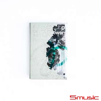 Re：小花盛開的回音 –「光的出口」