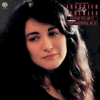 舒曼:幻想曲 作品17＆幻想練習曲 作品12(原音典藏系列)