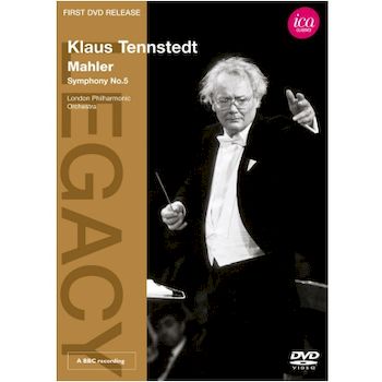 馬勒:第5號交響曲
