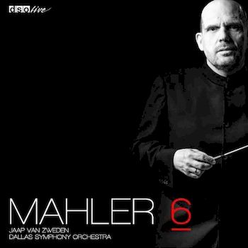 馬勒：第六號交響曲-悲愴