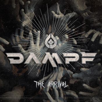 The Arrival    LP