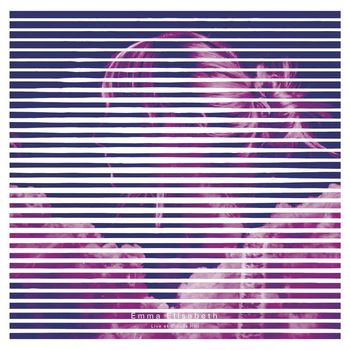 Emma Elisabeth Live at Clouds Hill (LP)
