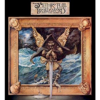 闊刀與野獸  (限量精美套裝5張CD+3張DVD)