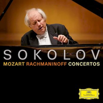 莫札特：第23號鋼琴協奏曲&拉赫曼尼諾夫:第3號鋼琴協奏曲
