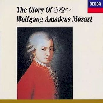 莫札特:阿瑪迪斯的榮耀 (國際中文版141)