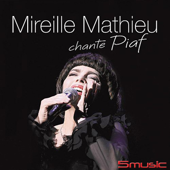 絕美翻唱伊迪絲琵雅芙 (紀念雙碟盤2CD)