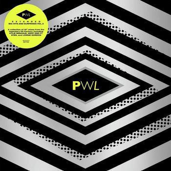PWL Extended: Big Hits & Surprises, Vol. 2