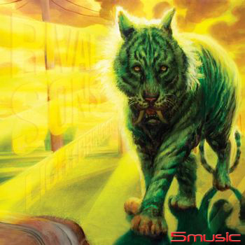 光明使者 (1CD) Jewelcase