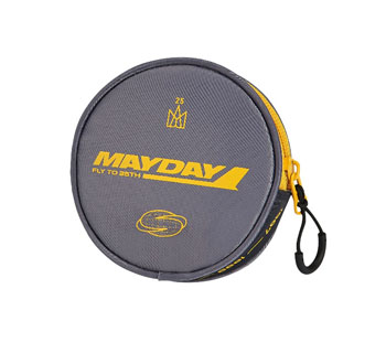 〔五月天 #5525〕少年他的奇幻漂流 旅行組 04：小物包