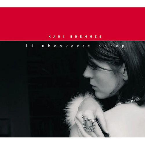 11 通未接的電話 (挪威文版)